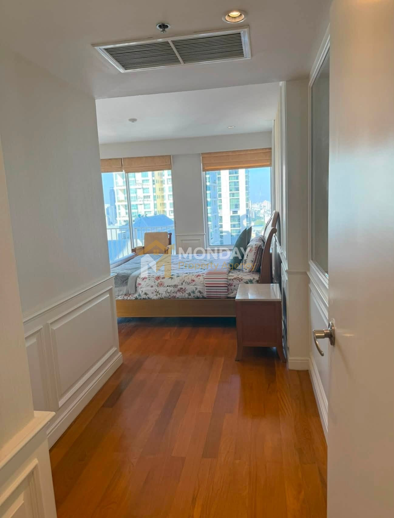 🔥 ห้องว่าง พร้อมเข้าอยู่! หลังสวน วิลล์ รีบจองก่อนหลุด 🔥MD-26066501 – รูปที่ 3