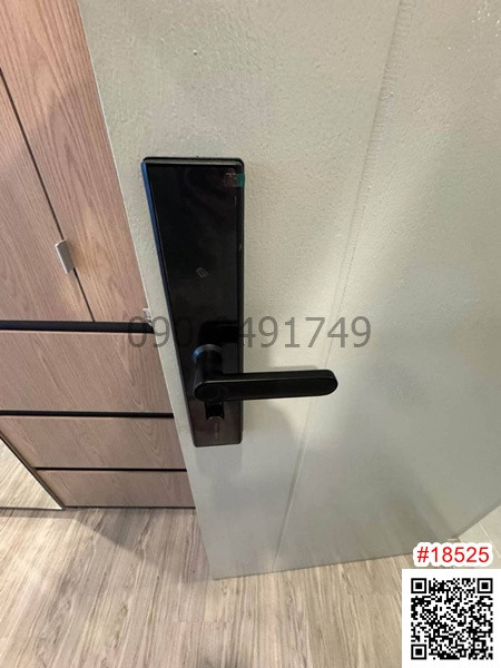 เช่า คอนโด Regent Home บางนา ตึก B ชั้น 18 ใกล้ BTS บางนา  – รูปที่ 4