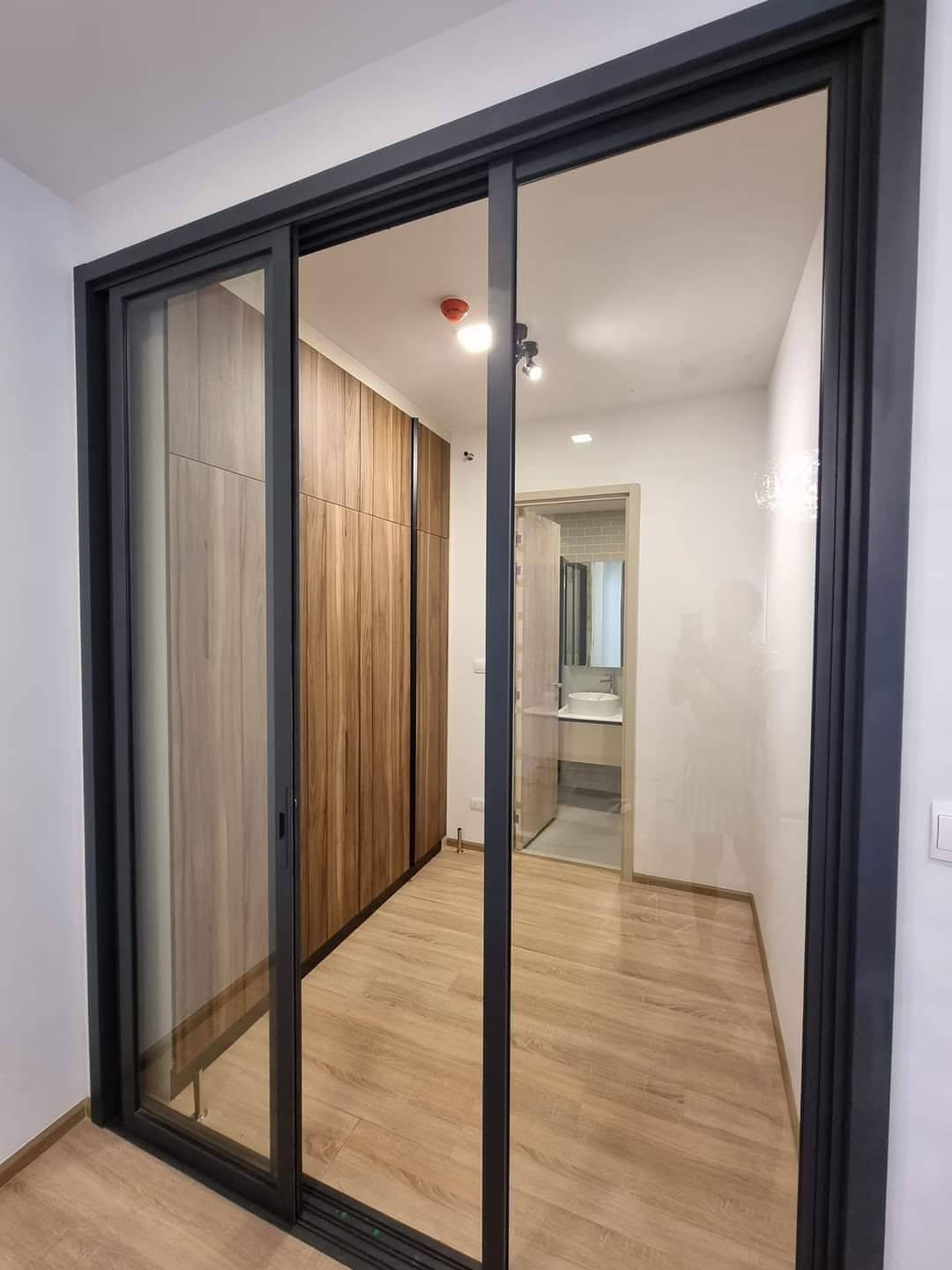 ​ปล่อยเช่าห้องใหญ่ ตกแต่งครบ สวยหรูสไตล์ Modern Luxury XT Phayathai By Sansiri ตอบโจทย์ชีวิตคนเมืองที่รักสุขภาพและไลฟ์สไตล์สุดชิค หิ้วกระเป๋าใบเดียวพร้อมเข้าอยู่ได้ทันที – รูปที่ 2