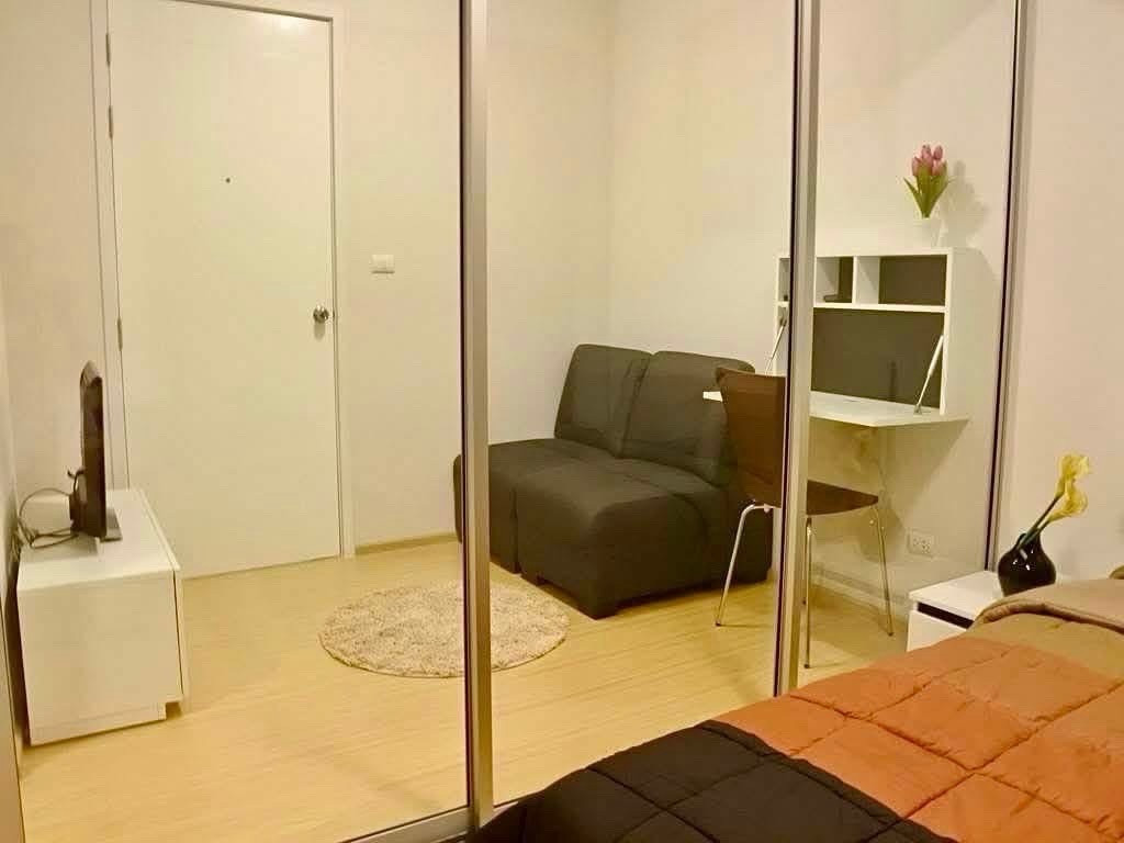 🔥 Urgent rent 🔥 | Plum Condo Bangyai Station Phase 2 🚇 MRT Khlong Bang Phai | near Central Westgate ❗️ Room ready to move in 🔥 Urgent rent 🔥 | Plum Condo Bangyai Station Phase 2 🚇 MRT Khlong Bang Phai | near Central Westgate ❗️ Room ready to move in