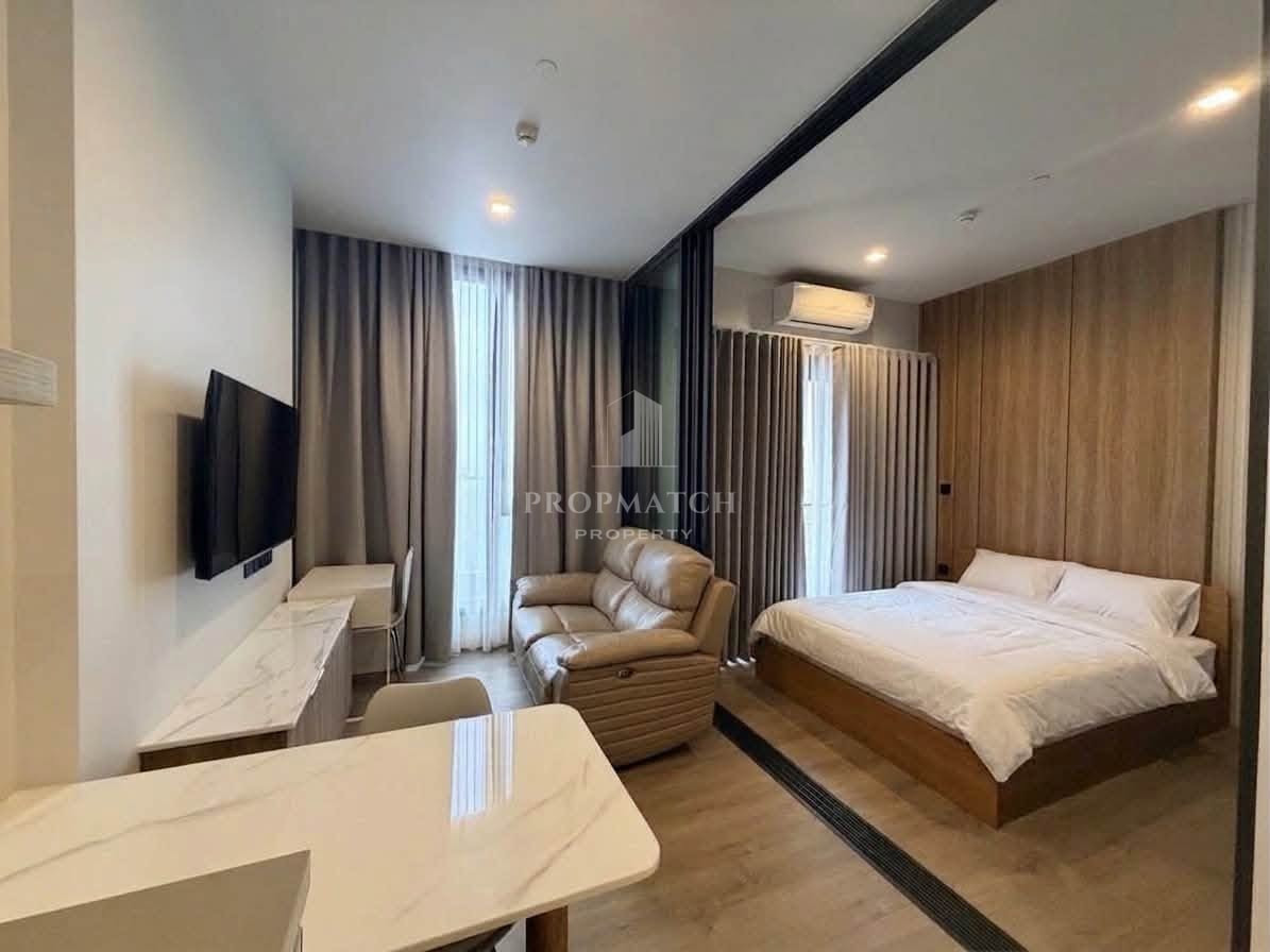 ✨Flash Deal ✨The Crest Park Residences ( 1Bed 1Bath 32SQM.) พร้อมอยู่ ! เพียง 27,500 บาทต่อเดือน Tel.0981315848@propmatch ✨Flash Deal ✨The Crest Park Residences ( 1Bed 1Bath 32SQM.) พร้อมอยู่ ! เพียง 27,500 บาทต่อเดือน Tel.0981315848@propmatch