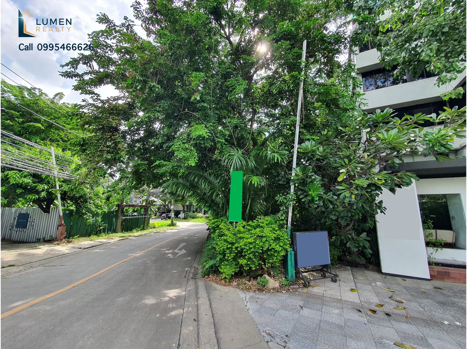 🏎️ Rent Just Reduced to ฿600,000/Month — 2,200 sqm Showroom on Ekkamai-Ramindra Expressway, Next to Audi & Benz – รูปที่ 4