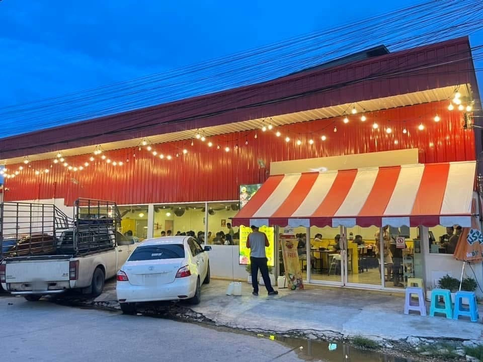 เซ้งร้านชาบู แบรนด์ดัง สาขามหาชัย สมุทรสาคร ใกล้โลตัส มีฐานลูกค้า ที่จอดรถเยอะ เซ้งร้านชาบู แบรนด์ดัง สาขามหาชัย สมุทรสาคร ใกล้โลตัส มีฐานลูกค้า ที่จอดรถเยอะ