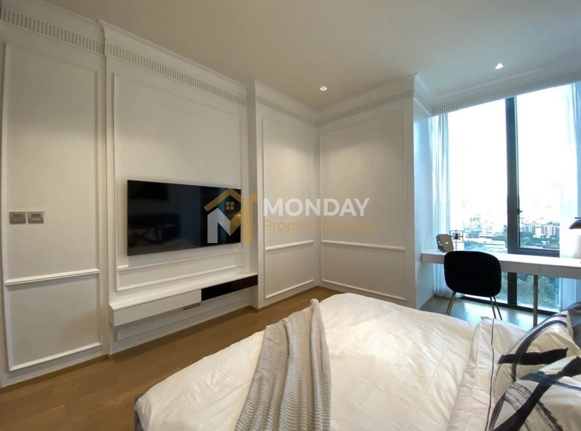 🔥 ห้องว่าง พร้อมเข้าอยู่! 28 ชิดลม รีบจองก่อนหลุด 🔥MD-25066407 – รูปที่ 3