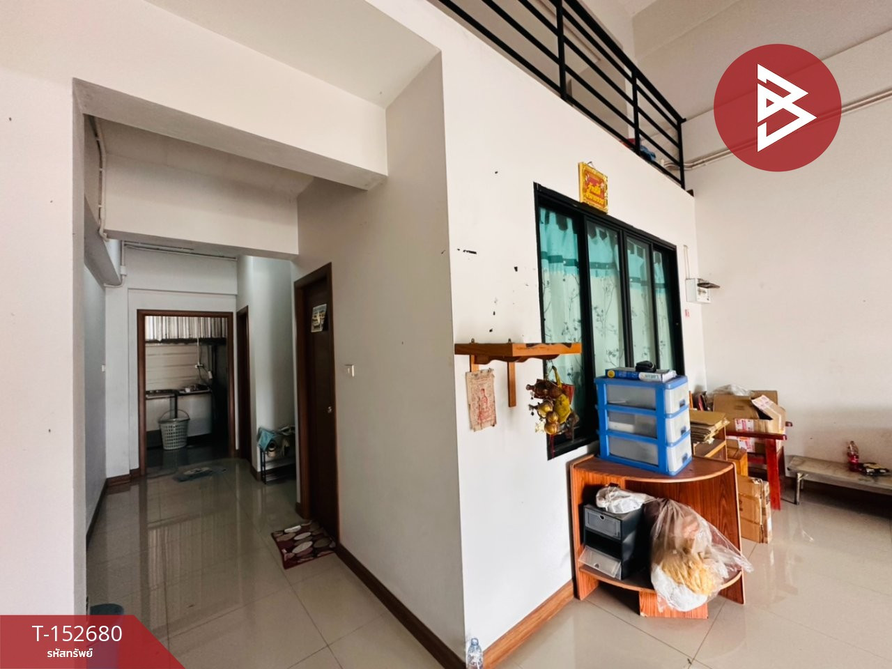 ขายอาคารพาณิชย์ เนื้อที่ 78.2 ตารางวา หมู่บ้านแสนพฤกษา บ้านโป่ง ราชบุรี – รูปที่ 4