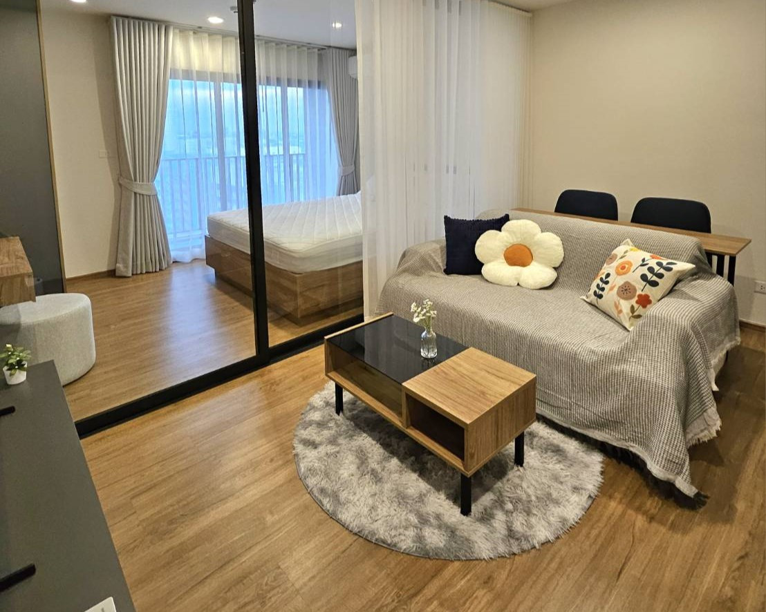 🔥Urgent for rent!🔥The Line Vibe (The Line Vibe) Phahonyothin 🔥Urgent for rent!🔥The Line Vibe (The Line Vibe) Phahonyothin