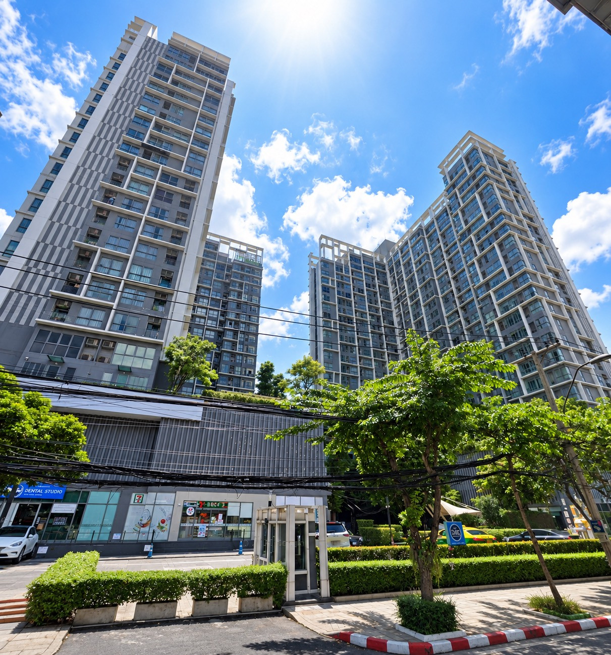 🇹🇭 ปล่อยเช่าเอง | IDEO Mobi Sukhumvit 81 | 1BR 30.18 ตร.ม. | ชั้น 14 ทิศเหนือ | ใกล้ BTS อ่อนนุช 🇹🇭 ปล่อยเช่าเอง | IDEO Mobi Sukhumvit 81 | 1BR 30.18 ตร.ม. | ชั้น 14 ทิศเหนือ | ใกล้ BTS อ่อนนุช