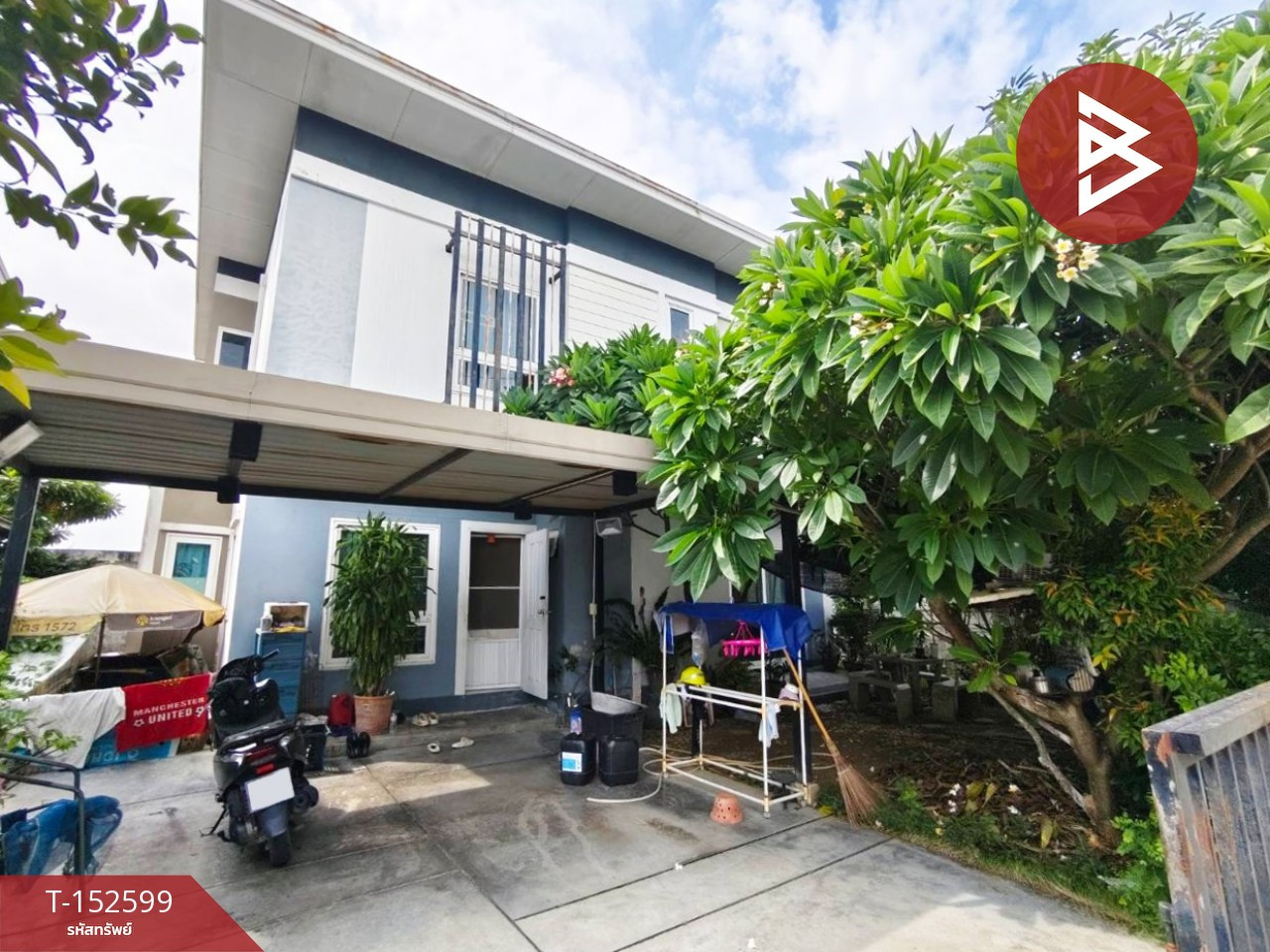 ขายบ้านเดี่ยว โครงการบ้านวิวสวน บ้านกล้วย-ไทรน้อย (Baan View Suan Baan Kluay-Sai Noi) นนทบุรี – รูปที่ 2