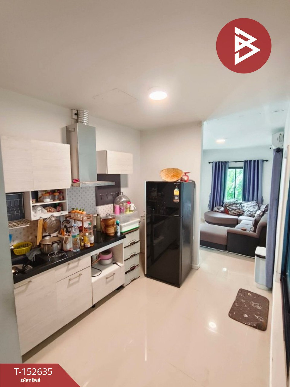 Single house for sale/rent Britannia Village, Bangna, Km. 42, Bang Pakong, Chachoengsao – รูปที่ 4
