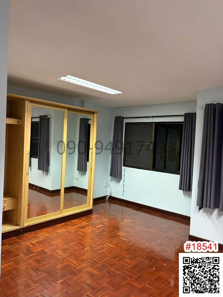 เช่า ทาวน์โฮม 3 ชั้น ซอยสุขุมวิท 93 ใกล้ BTS บางจาก  – รูปที่ 3