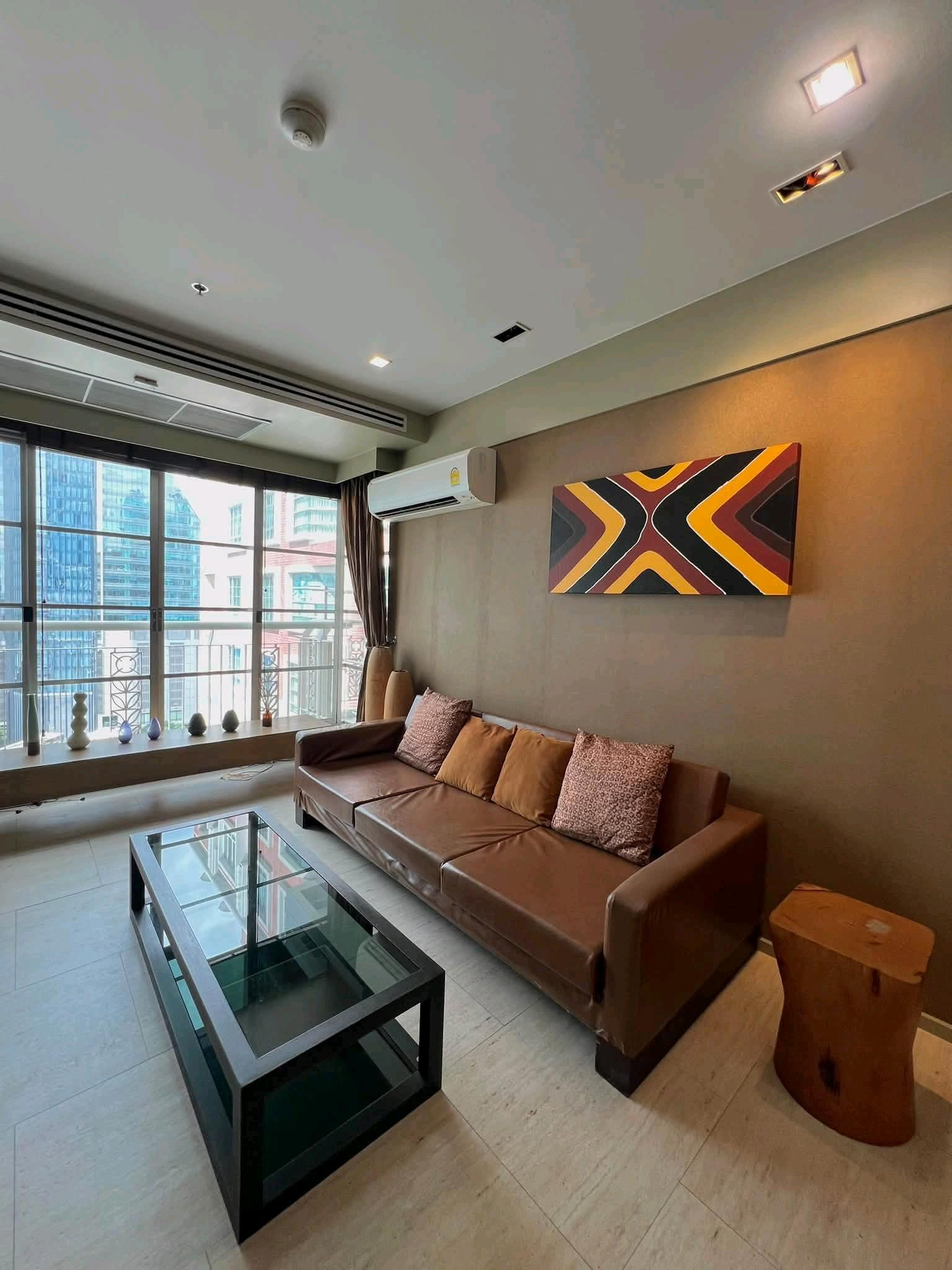 🏙️For Rent: City Smart Sukhumvit 18 💰 Rental Price: THB 60,000/month 🎯 Lease Term: 12 months – รูปที่ 4