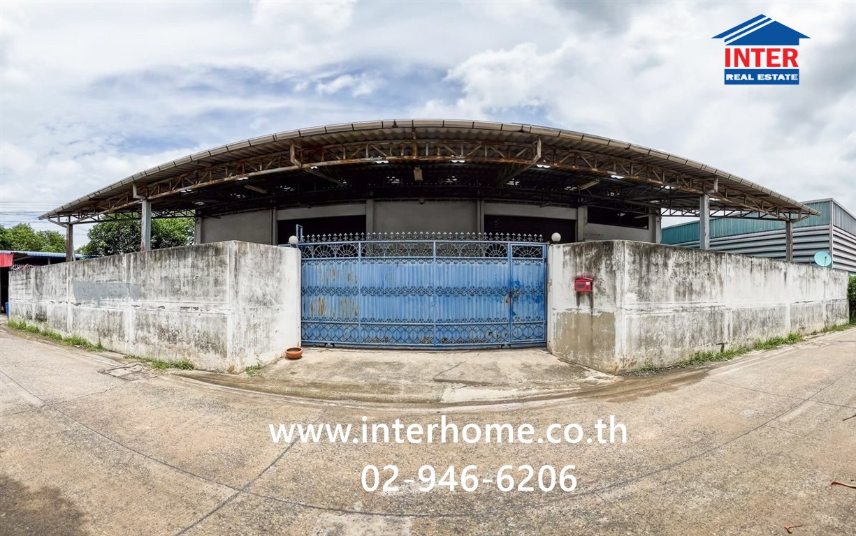 2-story warehouse, 300 sq m, warehouse near Iyara Market, Soi Iyara 17, Khlong Luang Road, Iyara 1 Road, Khlong Luang, Pathum Thani. 2-story warehouse, 300 sq m, warehouse near Iyara Market, Soi Iyara 17, Khlong Luang Road, Iyara 1 Road, Khlong Luang, Pathum Thani.