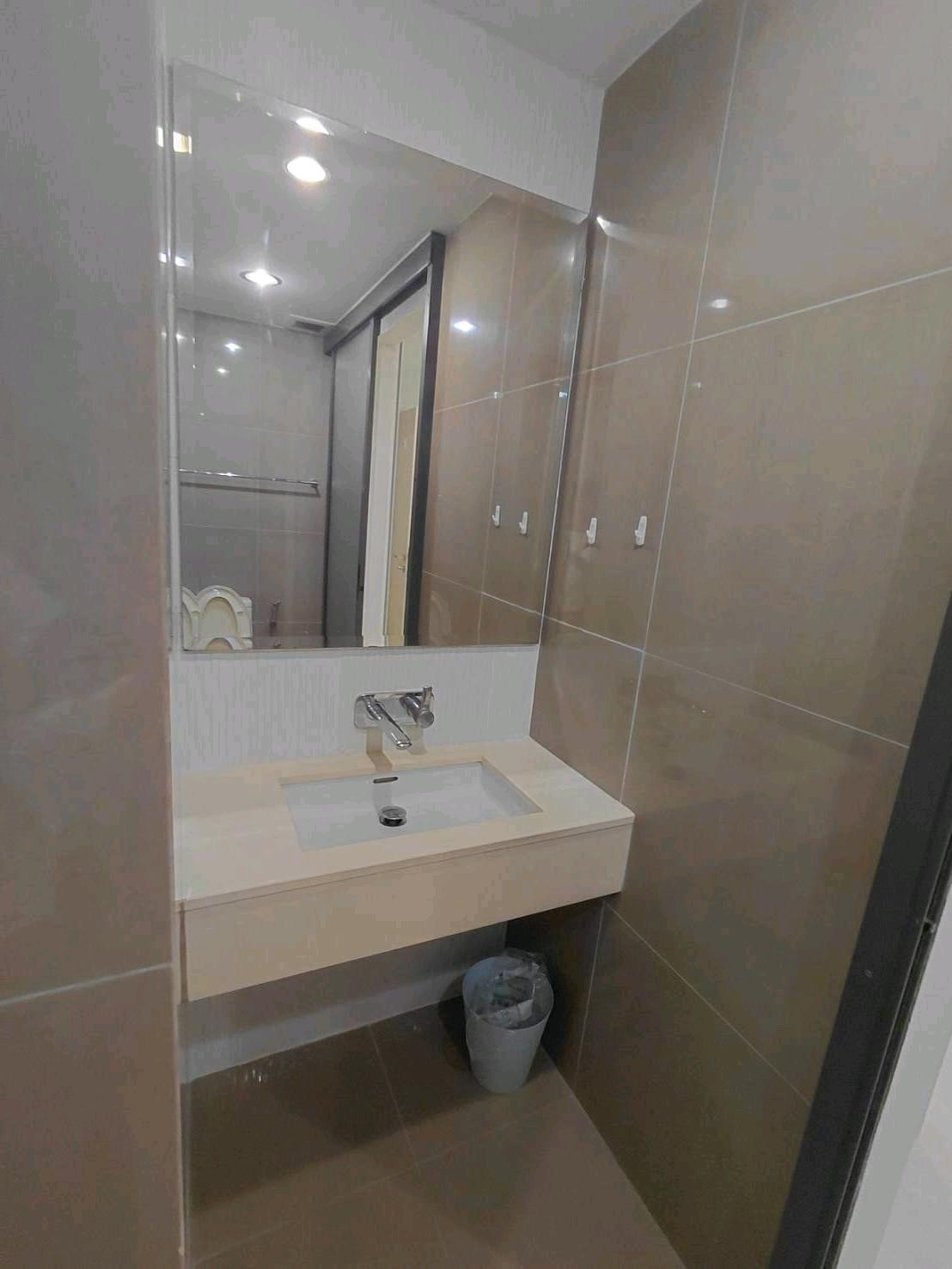 ให้เช่า คอนโดริธึ่ม สุขุมวิท 42 2ห้องนอน 2 ห้องน้ำ  – รูปที่ 4