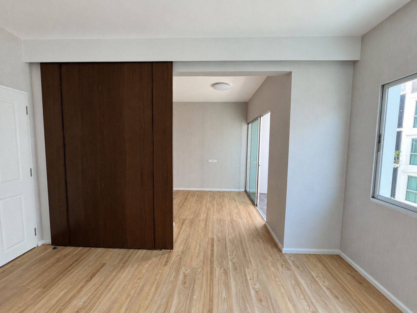 🏡 คอนโด 1 ห้องนอน พื้นที่ 34.95 ตร.ม. 🏡 เอ สเปซ มี สุขุมวิท 77 – รูปที่ 2