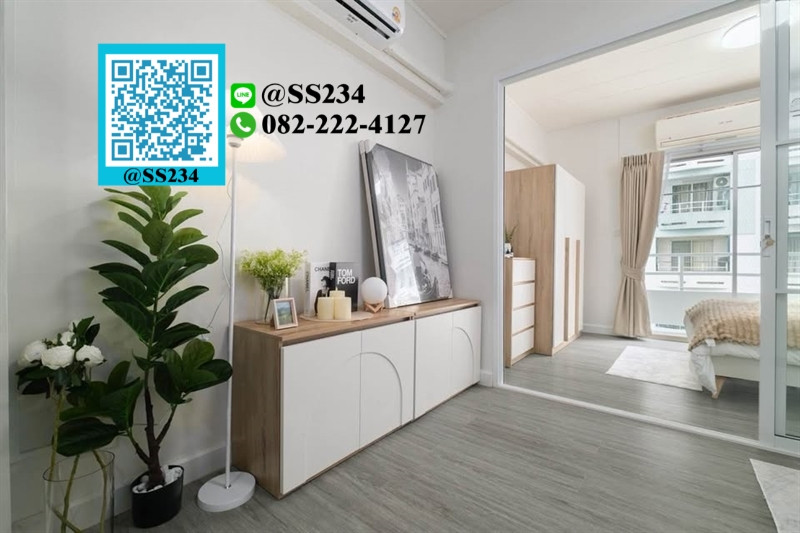  ⭐⭐For Sale⭐⭐*Studio One Condo  32 Sqm. Add LINE 💚@SS234 – รูปที่ 4