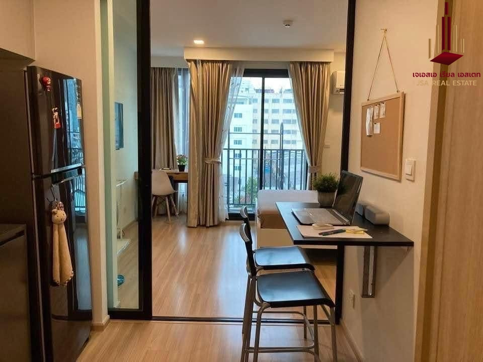 ✨ For Rent: Maestro 07 Victory Monument Condo ✨ 💰 Only 19,000 THB/month ✨ For Rent: Maestro 07 Victory Monument Condo ✨ 💰 Only 19,000 THB/month