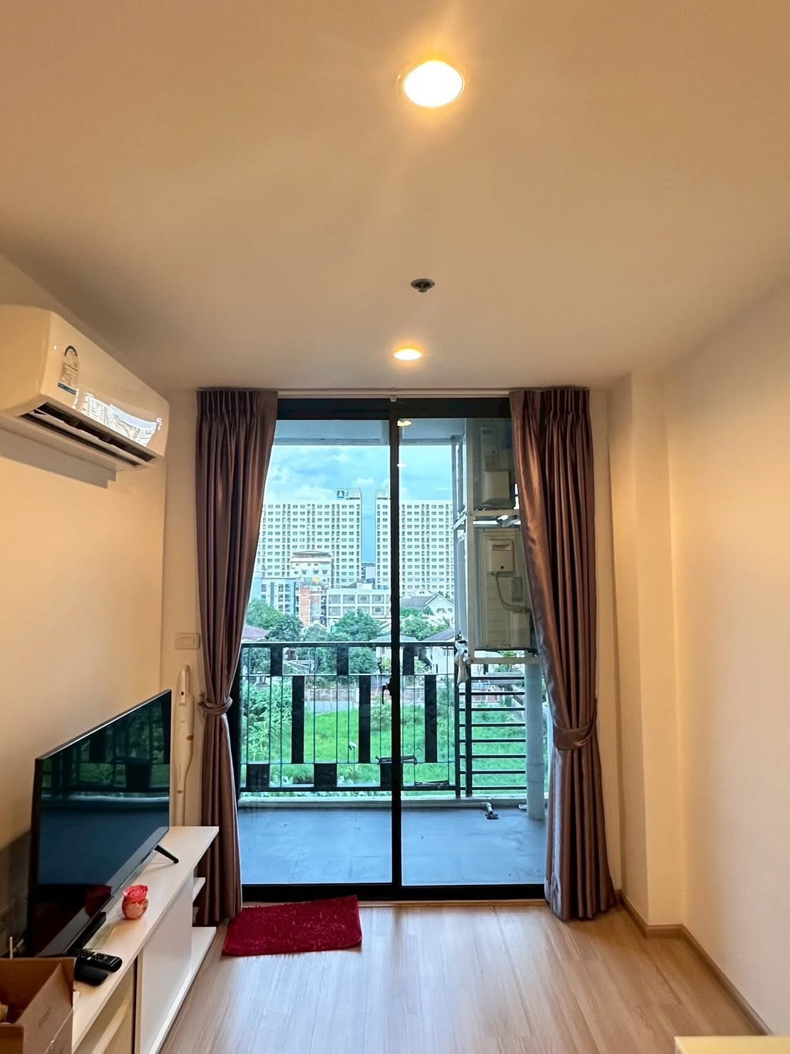 ห้องสวยเฟอร์ครบ ราคาคุ้ม น่าอยู่!!⭐Artemis Sukhumvit 77 (อาทีมิส สุขุมวิท 77) – รูปที่ 3