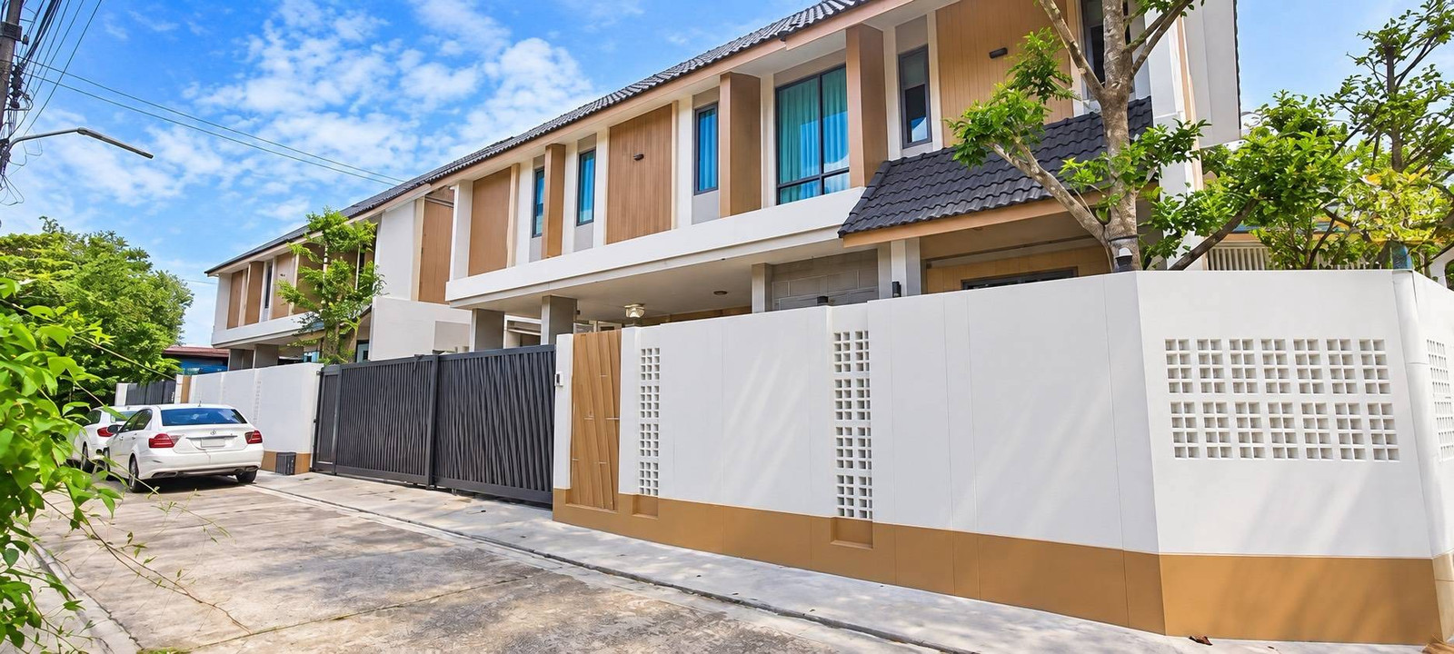 🏡 บ้านเดียว 2 ชั้น ใจกลางอุดรธานี 4 ห้องนอน | 3 ห้องน้ำ 📍 ใกล้ UD Town & Central Udon 💰 6.99 ล้านบาท – รูปที่ 3