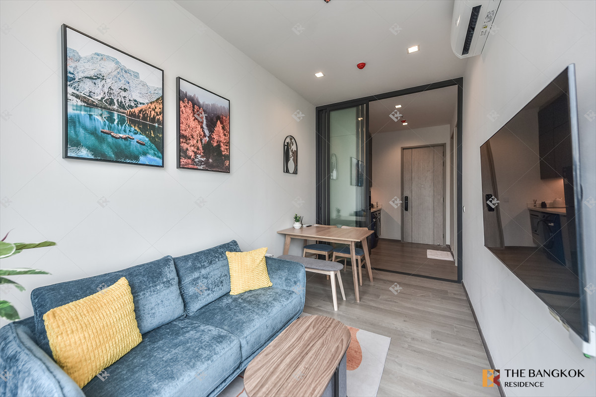 City View🔥 Available🔥The Address Siam Ratchathewi 1B1B 35 sqm. Just 30K/month City View🔥 Available🔥The Address Siam Ratchathewi 1B1B 35 sqm. Just 30K/month