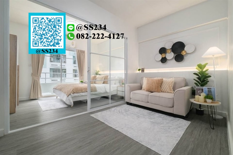 ⭐⭐For Sale⭐⭐*Studio One Condo 32 Sqm. Add LINE 💚@SS234 ⭐⭐For Sale⭐⭐*Studio One Condo 32 Sqm. Add LINE 💚@SS234