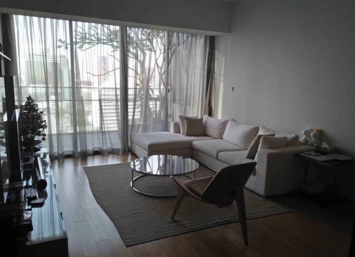 The Met 2 ห้องนอน 50k/เดือน – รูปที่ 2