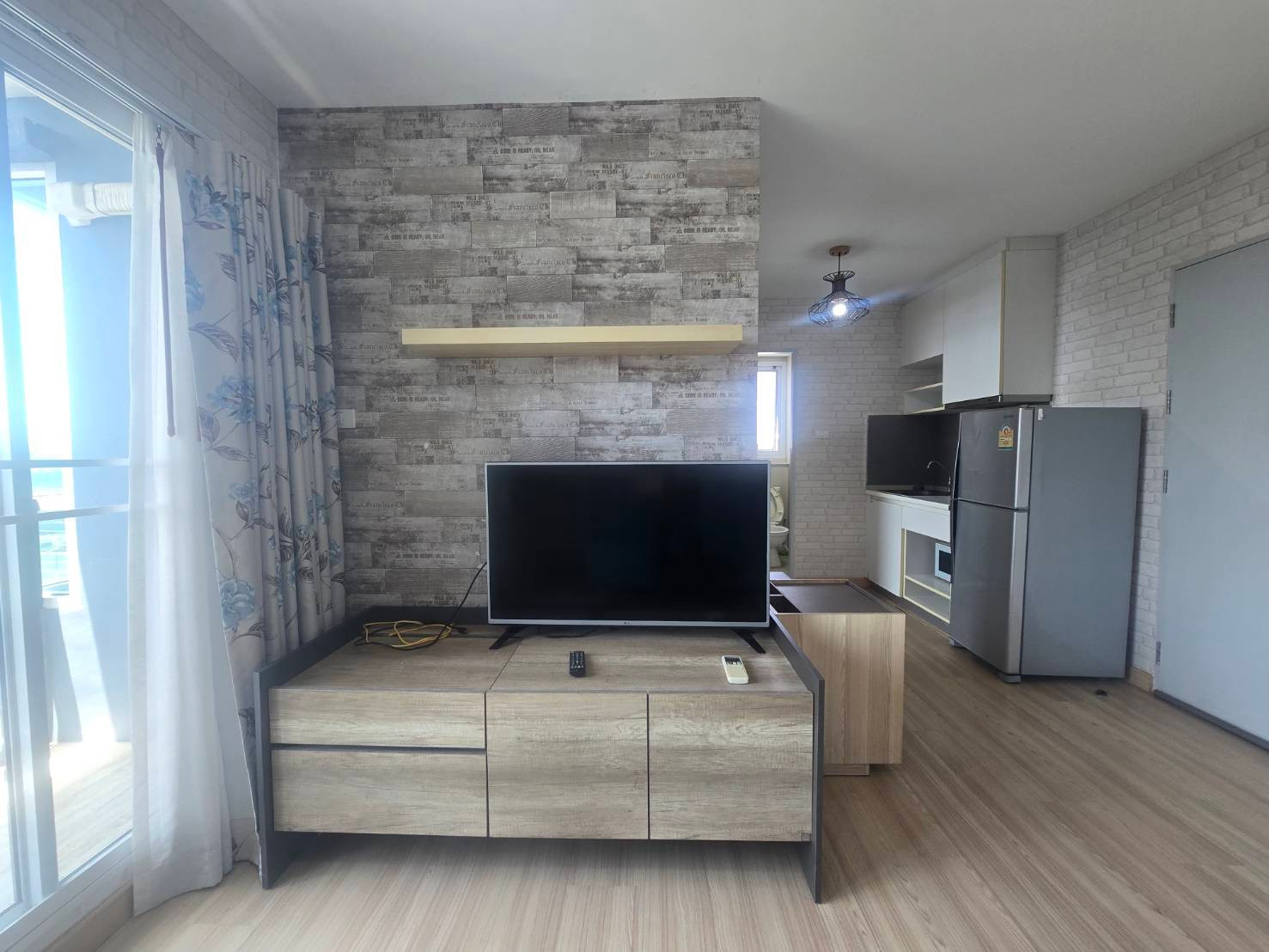 ให้เช่าคอนโด ริลล์ คอนโด รังสิต (Rill Condo)สนใจเช่าทักหาเรา ID Line : @LANDPLUS – รูปที่ 2