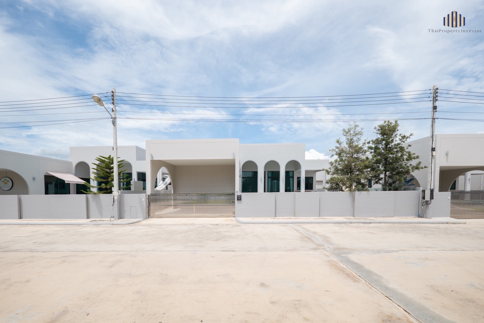 ของดีนักลงทุน!! บ้านพลูวิลล่าทำเลหน้าสวนใกล้หาดชะอำ โครงการรีวา เรสซิเดนซ์ ชะอำ ของดีนักลงทุน!! บ้านพลูวิลล่าทำเลหน้าสวนใกล้หาดชะอำ โครงการรีวา เรสซิเดนซ์ ชะอำ