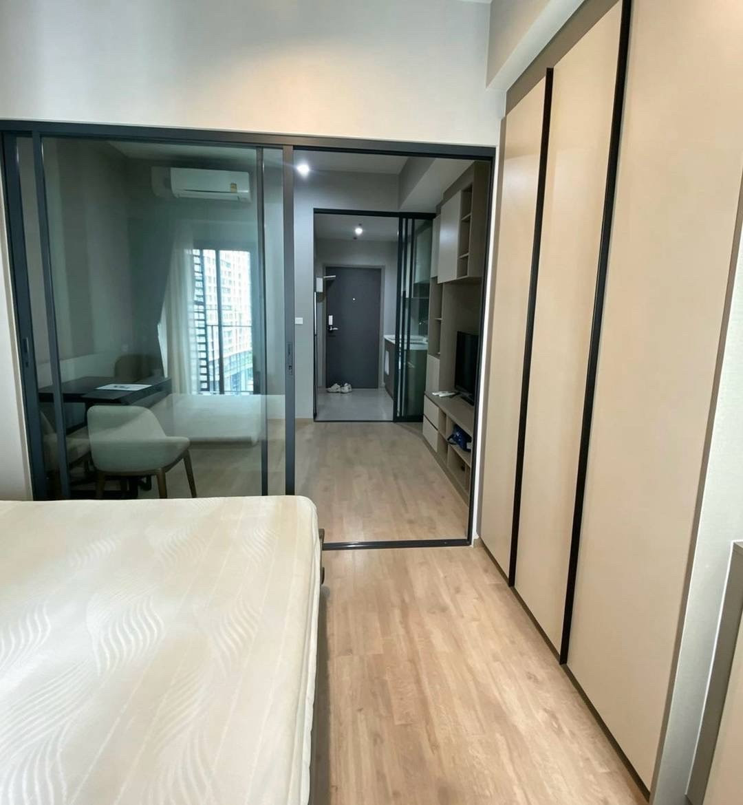 ideo rama9-asoke forrent (1bed) – รูปที่ 4