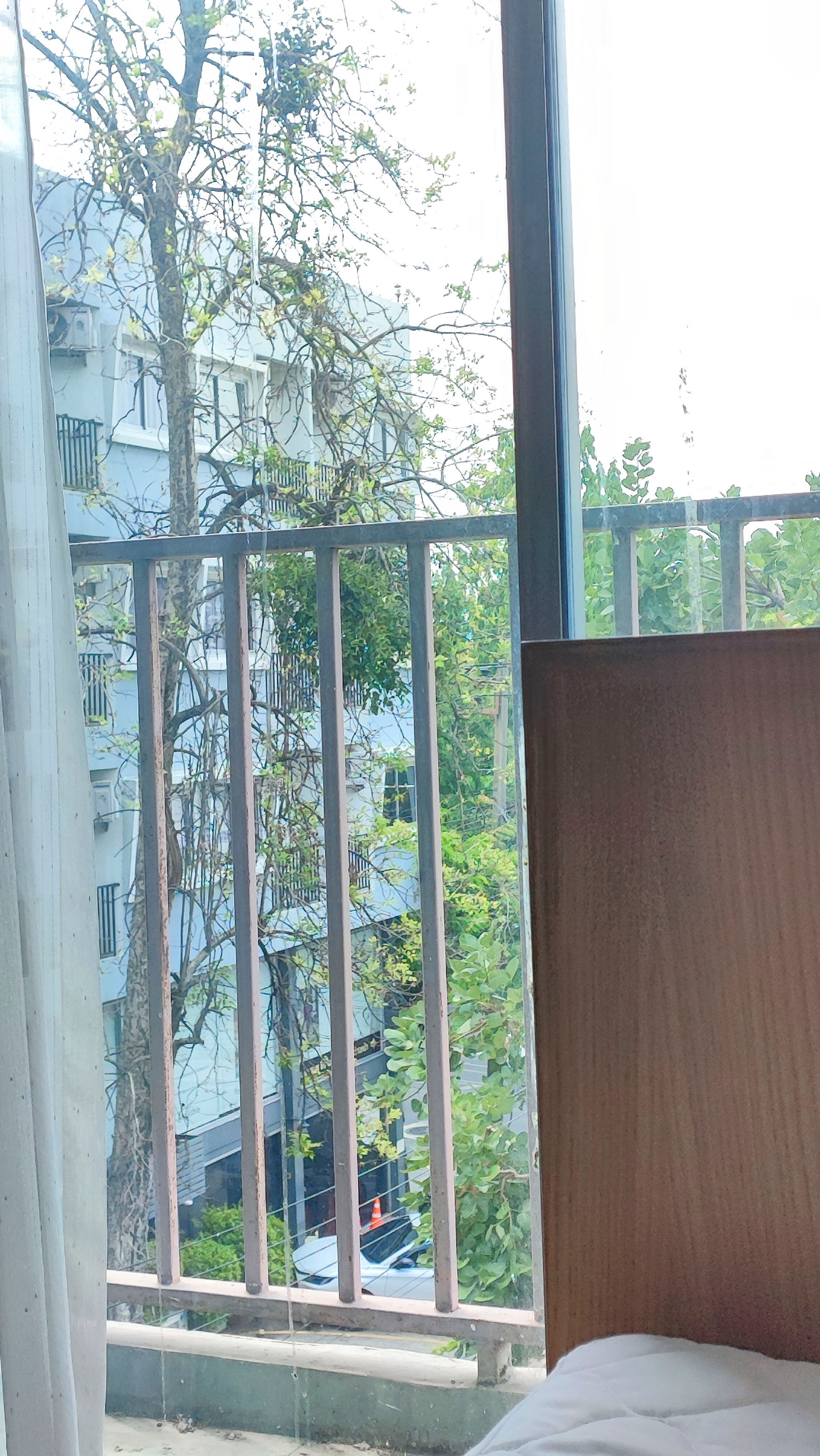 Condo U Ratchayothin 2 ห้องนอน ใกล้ BTS รัชโย – รูปที่ 4