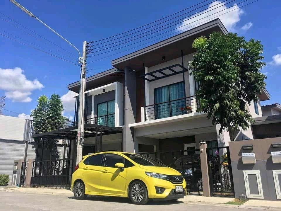 🏡 For rent 𝗧𝗛𝗘 𝗣𝗟𝗔𝗡𝗧 Rangsit-Khlong 2 | Newly renovated house | Pet Friendly 🐶🐱 | There is an EV Charger ⚡ 🏡 For rent 𝗧𝗛𝗘 𝗣𝗟𝗔𝗡𝗧 Rangsit-Khlong 2 | Newly renovated house | Pet Friendly 🐶🐱 | There is an EV Charger ⚡