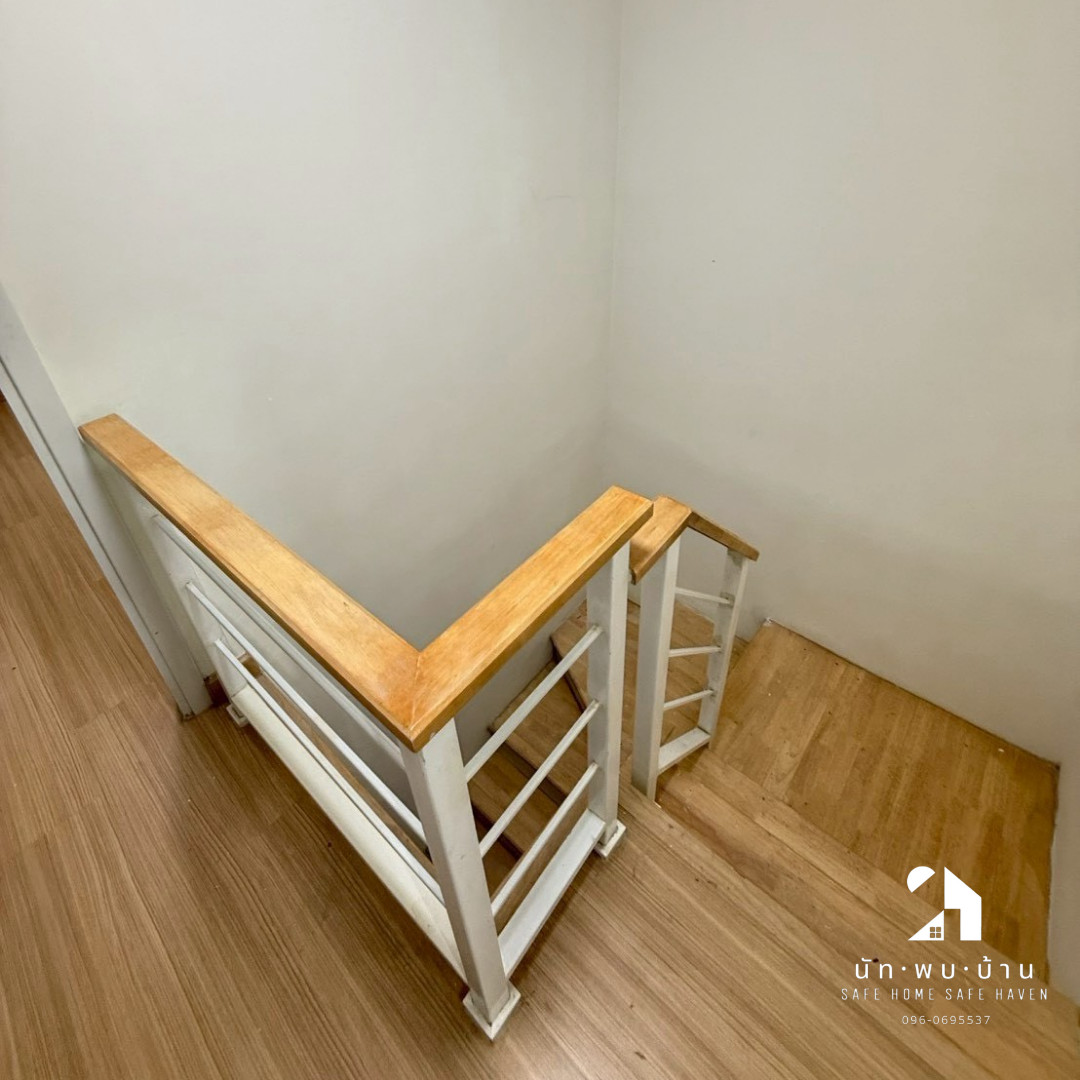 For rent, Pruksa Ville 36, corner house. – รูปที่ 3