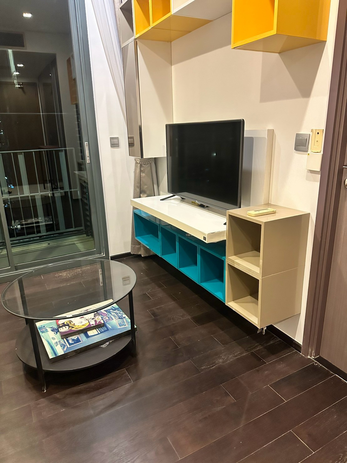 🟢 Condo for rent Keyne by Sansiri Hot Price!🔥 1 bedroom 34.5 sq m, high floor, open view, fully furnished + electrical appliances, ready to view ⎯ Near 🚆BTS Thonglor 🟢 Condo for rent Keyne by Sansiri Hot Price!🔥 1 bedroom 34.5 sq m, high floor, open view, fully furnished + electrical appliances, ready to view ⎯ Near 🚆BTS Thonglor