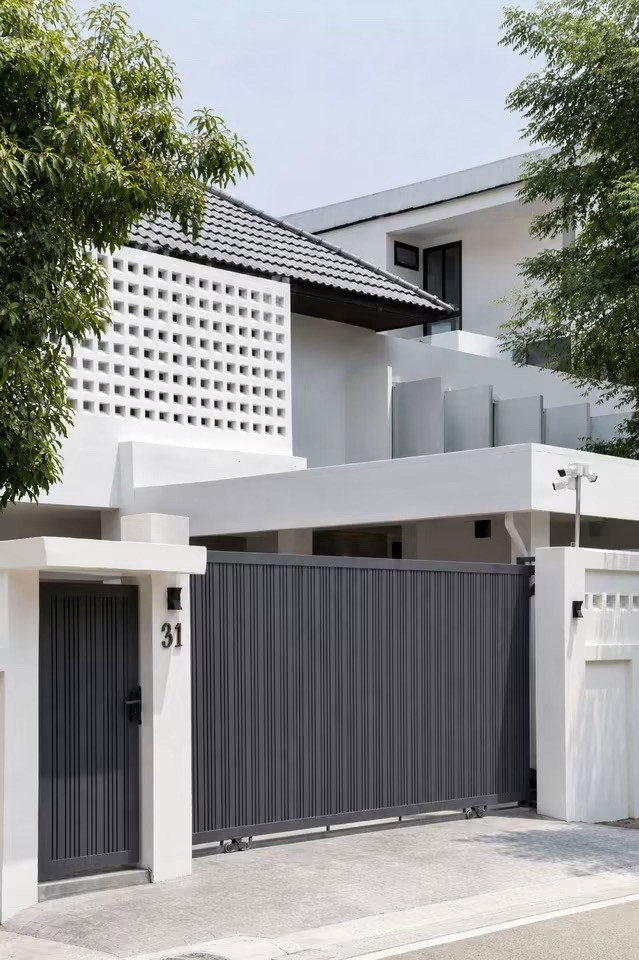 🏡บ้านเดี่ยวถ.พระรามเก้า (ไม่อยู่ในโครงการหมู่บ้าน) ซ.พระรามเก้า 57 : 120 ตร.วา 🛏 3 ห้องนอน🛀 4 ห้องน่ำ 1 ห้องแม่บ้าน✨ 🏡บ้านเดี่ยวถ.พระรามเก้า (ไม่อยู่ในโครงการหมู่บ้าน) ซ.พระรามเก้า 57 : 120 ตร.วา 🛏 3 ห้องนอน🛀 4 ห้องน่ำ 1 ห้องแม่บ้าน✨