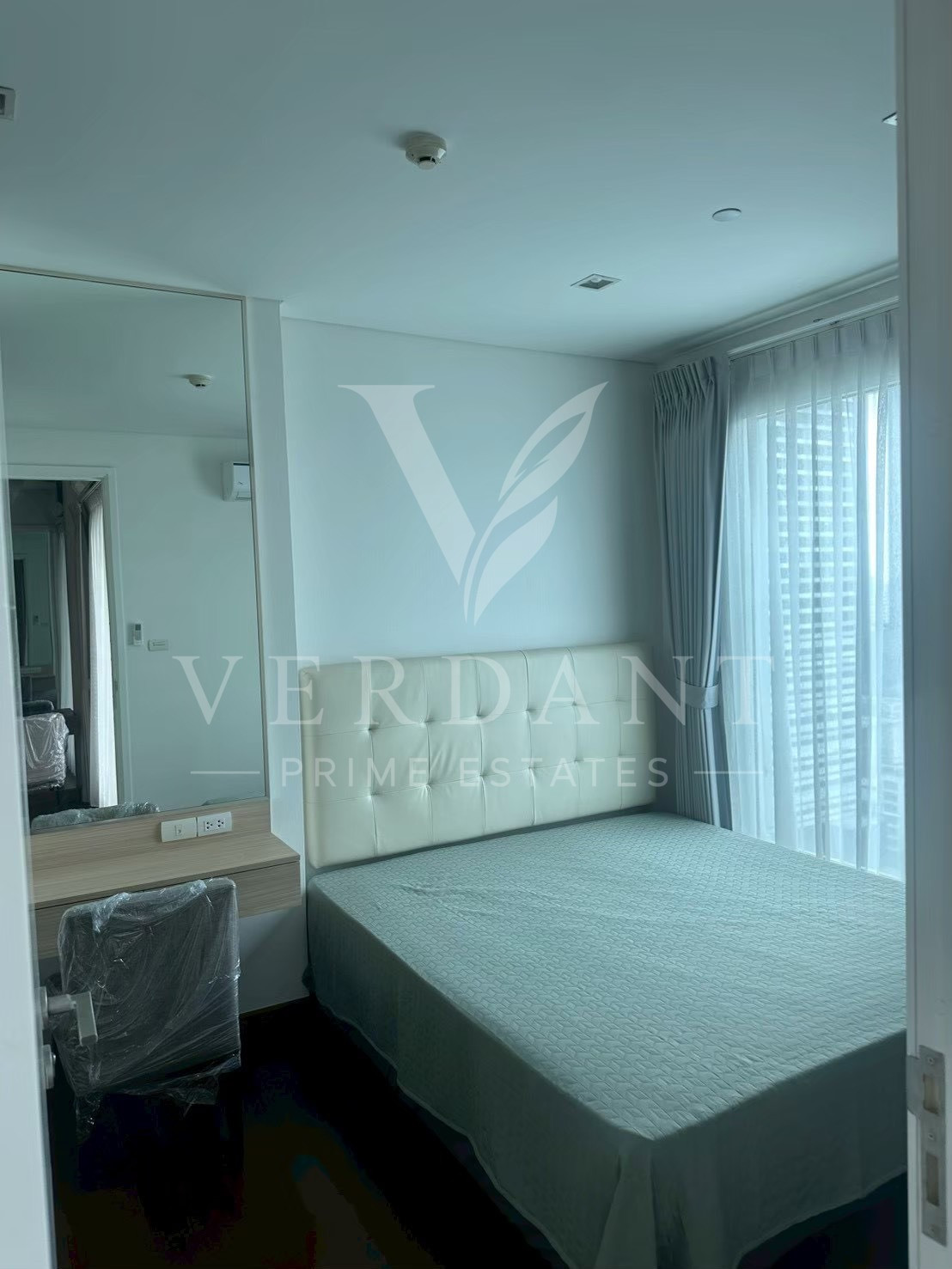 🏢 ไอวี่ ทองหล่อ (Ivy Thonglor) ขาย / ให้เช่า 43 ตร.ม.  ห้องพร้อมเข้าอยู่! – รูปที่ 2