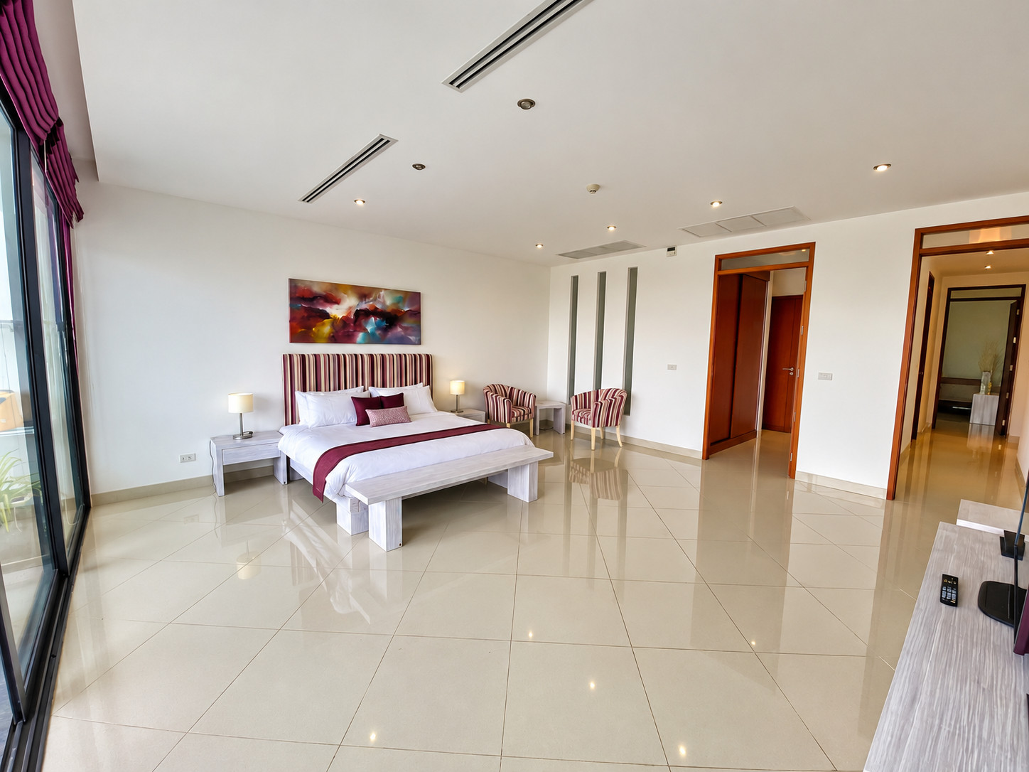 Rare Foreign Freehold Penthouse Sansuri 264 ตร.ม. สระส่วนตัว วิวทะเลภูเก็ต - U5815631 – รูปที่ 3