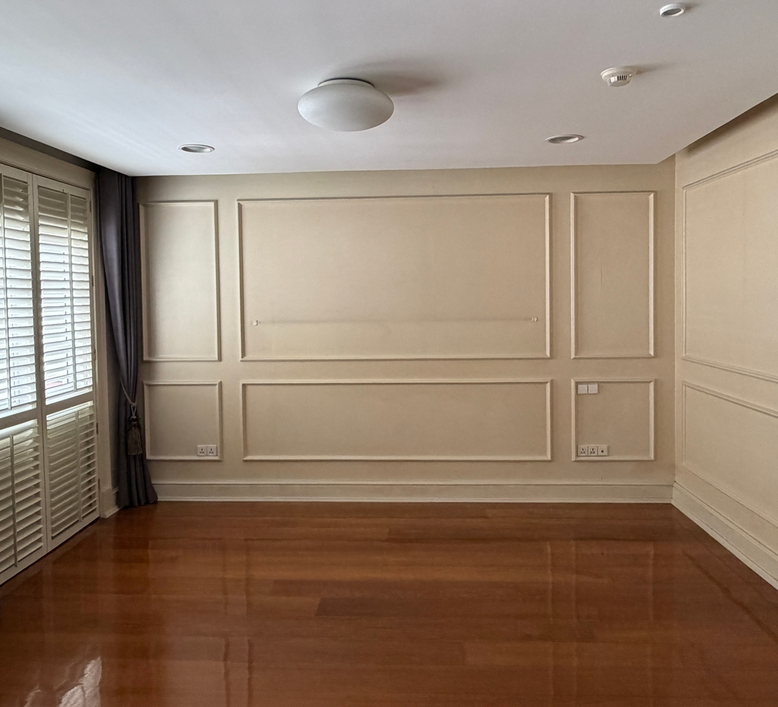 🌟 [For Sale] Corner townhome. Prime location in the heart of the city! "Baan Rama 4 Village" Soi Phraya Piren (Sathorn-Thung Maha Mek) near MRT Lumpini and One Bangkok – รูปที่ 4