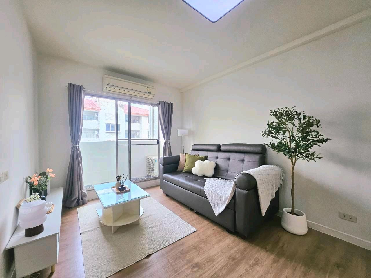 🏡ขาย คอนโด ใกล้มหาวิทยาลัย บ้านสวนธน พุทธบูชา 47 ห้องสวย พร้อมอยู่  – รูปที่ 3