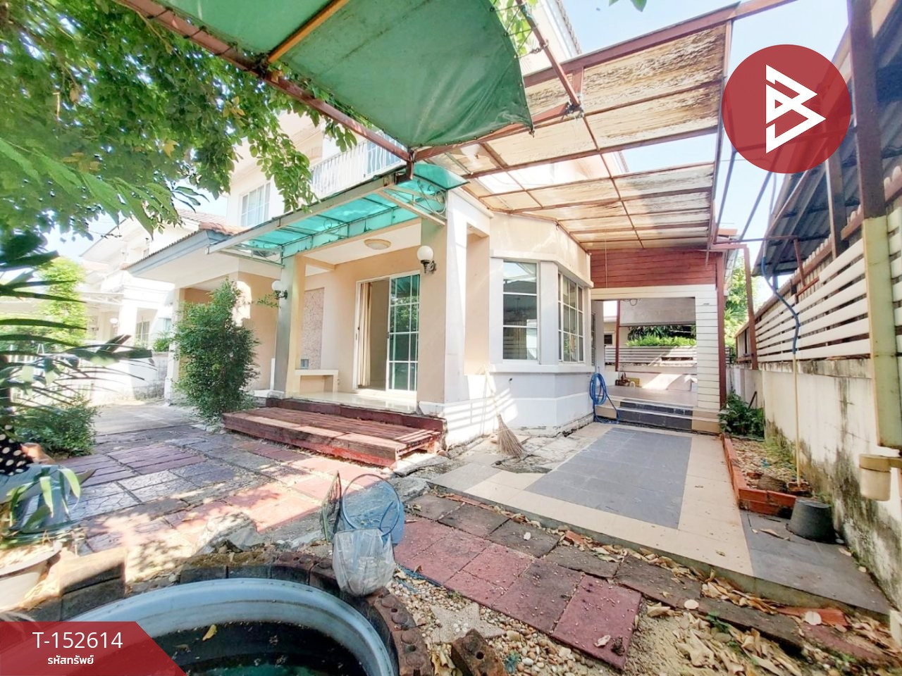 ขายบ้านเดี่ยว หมู่บ้านชัยพฤกษ์ บางปลา (Chaiyapruek Bang Pla) สมุทรปราการ – รูปที่ 4