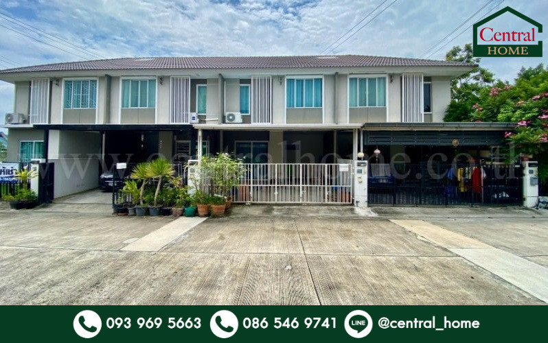 Townhouse Pruksa Ville 88 Salaya, Phutthamonthon, Nakhon Pathom, beautiful house, cheap price. Townhouse Pruksa Ville 88 Salaya, Phutthamonthon, Nakhon Pathom, beautiful house, cheap price.
