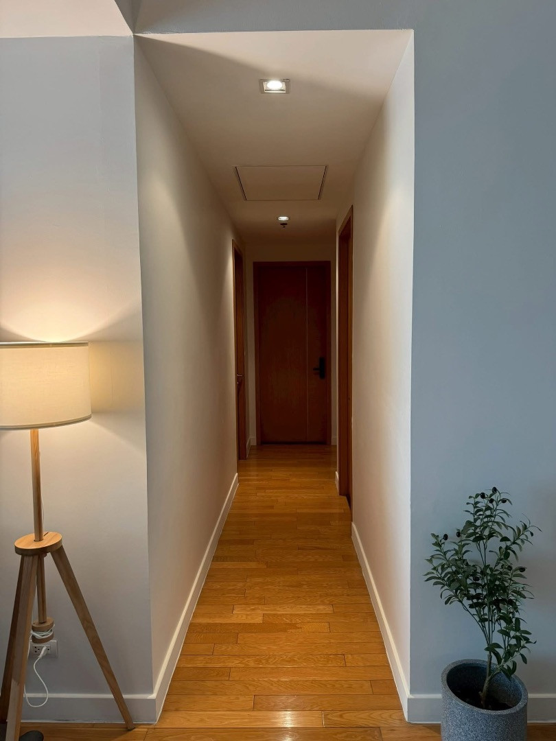 (HL) ต่ำกว่าตลาด • ขายพร้อมผู้เช่า 🔥 Millenium Residence Sukhumvit 3 🛏️ 3 🛁 146 sq.m. Fix ที่จอด 2 คัน นัดชมห้อง 065-6956939 (ลูกเกด) – รูปที่ 3