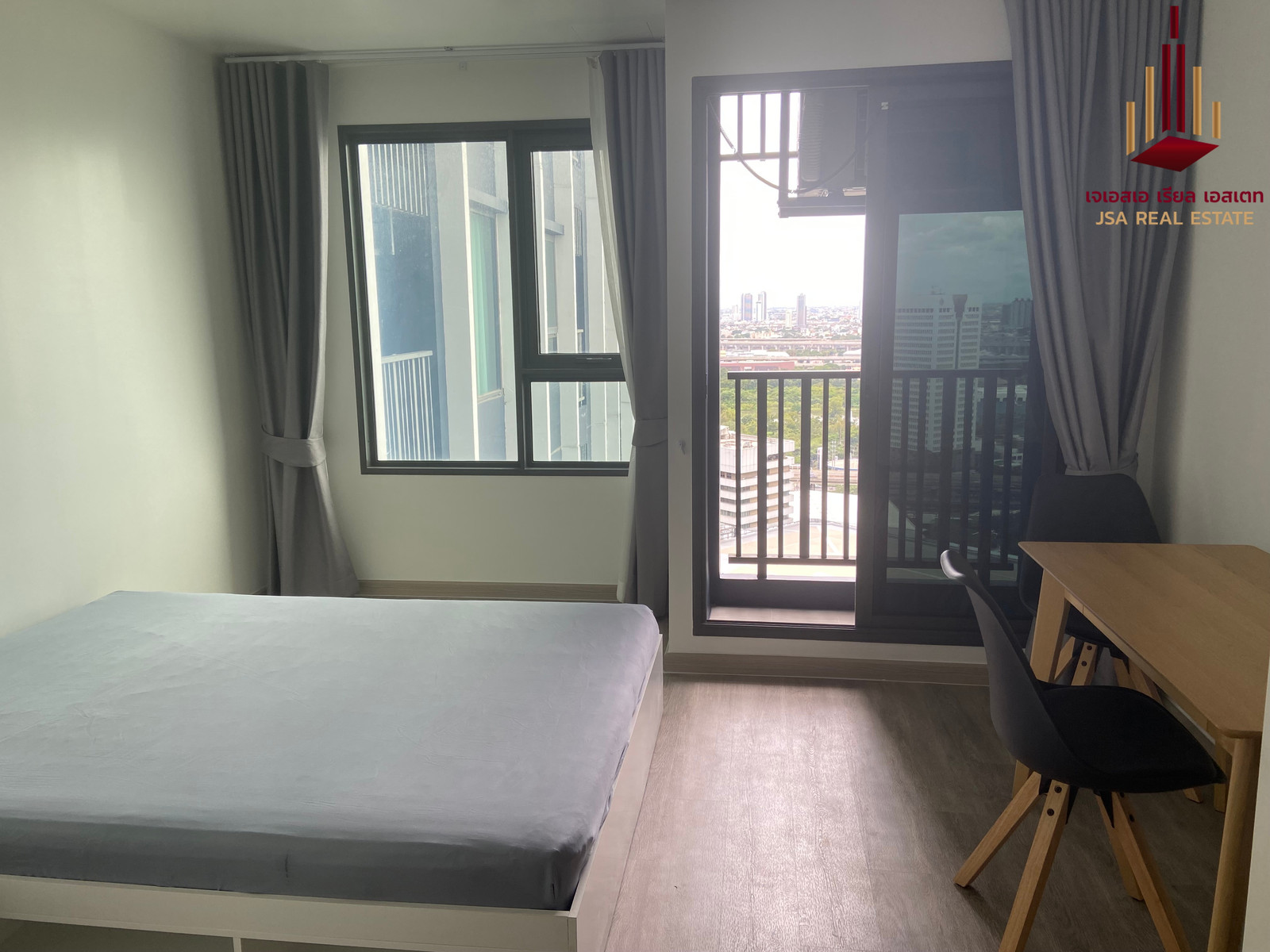 ✨ For Rent: Life Ladprao Condo ✨ 💰 Only 16,000 THB/month ✨ For Rent: Life Ladprao Condo ✨ 💰 Only 16,000 THB/month