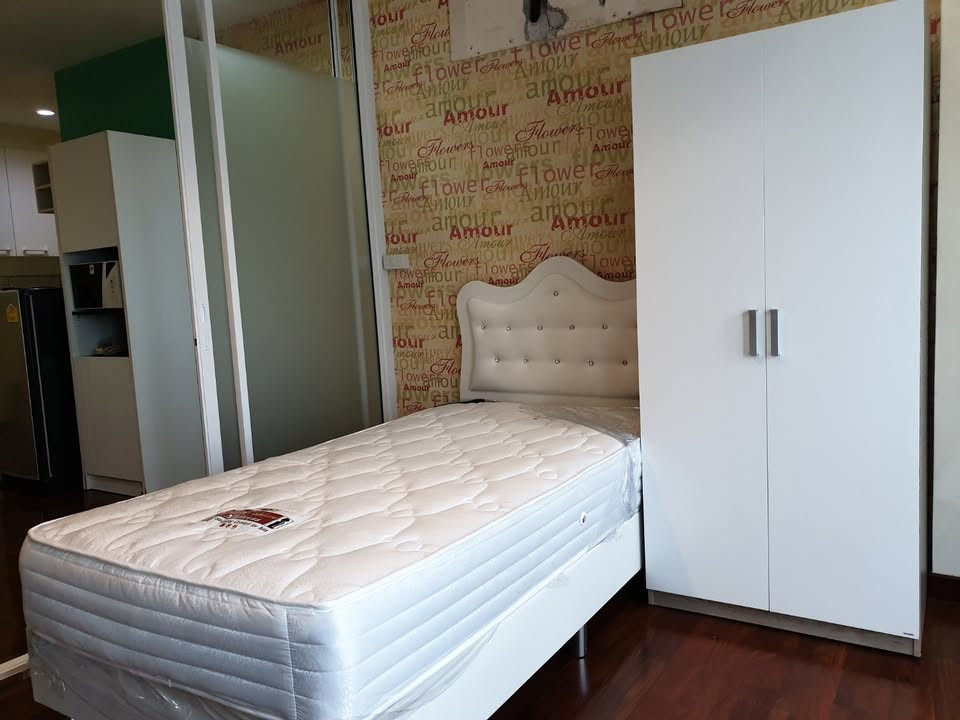 For rent PG RAMA 9, 14th floor. For rent PG RAMA 9, 14th floor.