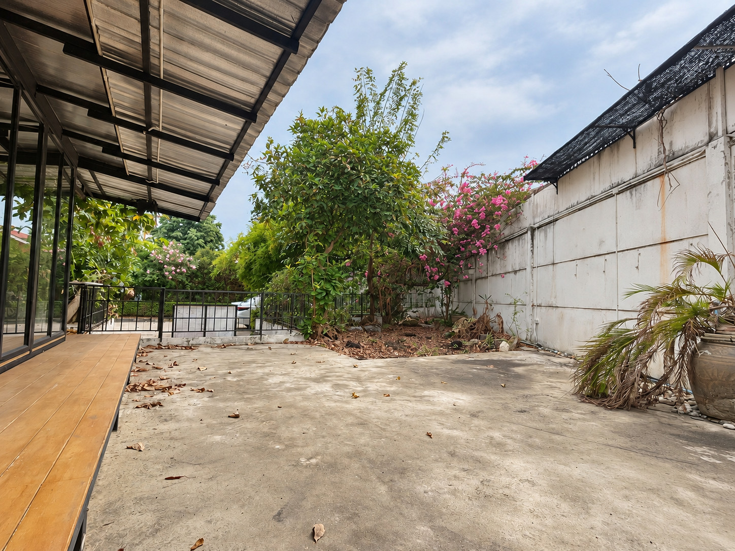 🔥 บ้านเดี่ยว 2 ชั้น ที่ดิน 77.1 ตร.ว. 🏡 อินนิซิโอ พระราม 2 – รูปที่ 4