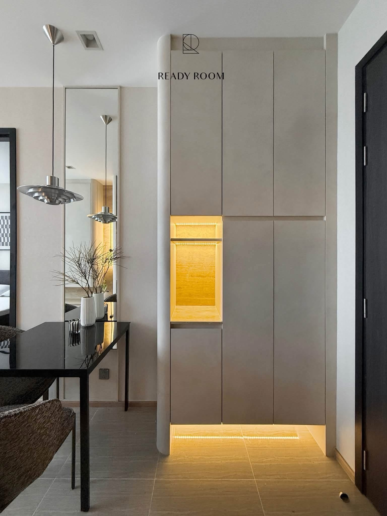 🔥Rent at   Noble around Ari  🔥1BR 1BR.🔥 32,000 🔥35sqm. 🔥Floor35 – รูปที่ 4