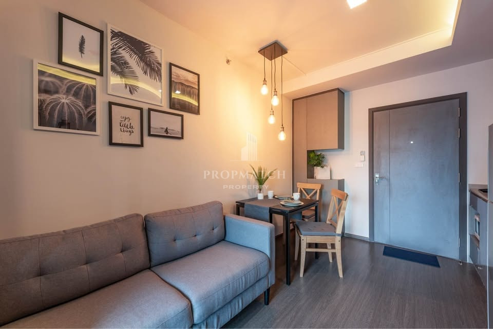 ✨Flash Deal ✨IDEO Sukhumvit 93 (1Bed 1Bath 35SQM.) ready to move in! Only 20,000 baht per month Tel.0981315848@propmatch ✨Flash Deal ✨IDEO Sukhumvit 93 (1Bed 1Bath 35SQM.) ready to move in! Only 20,000 baht per month Tel.0981315848@propmatch