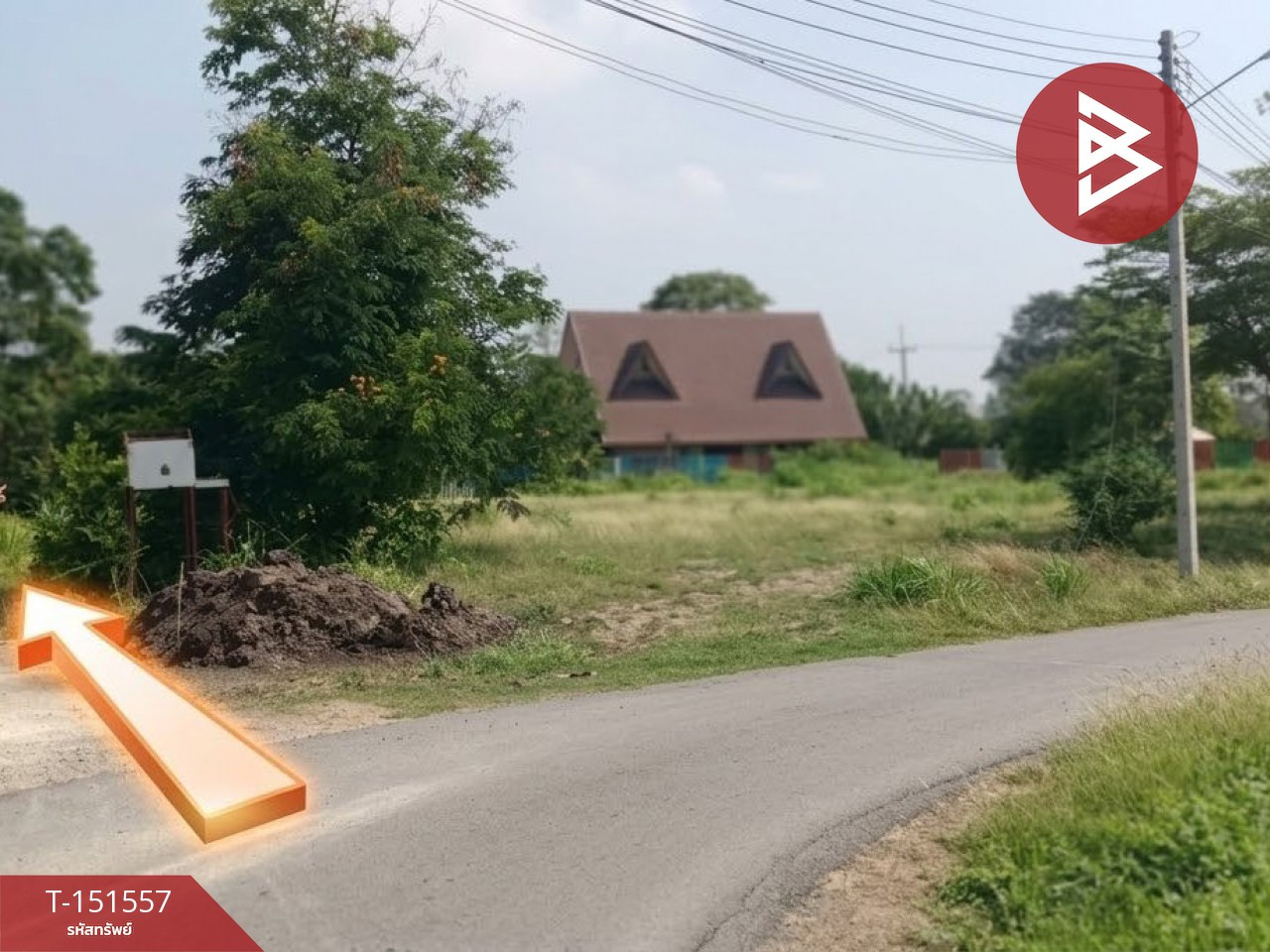 ขายที่ดิน เนื้อที่ 5 ไร่ 25.9 ตร.วา บ้านหมอ สระบุรี – รูปที่ 2