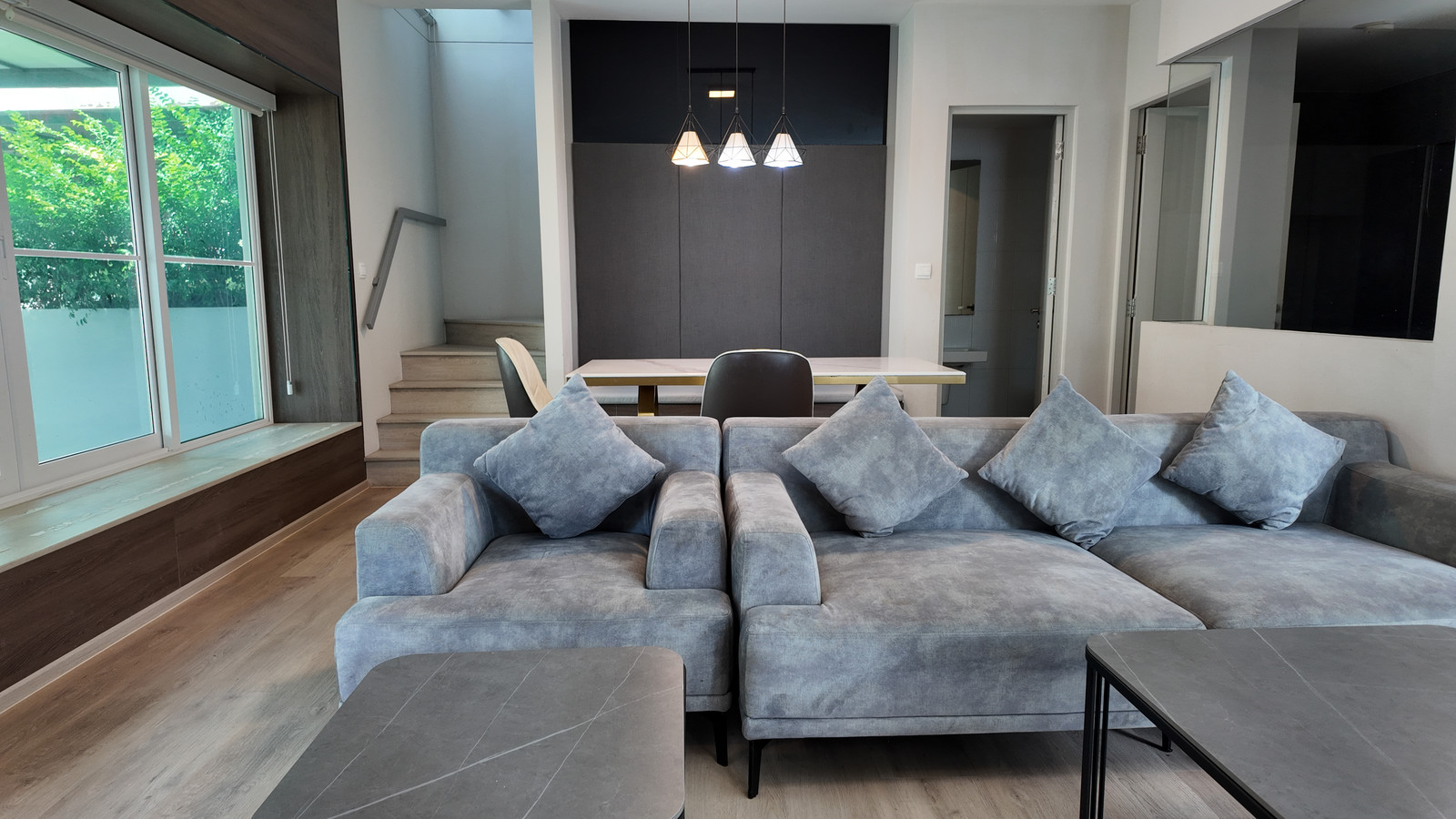 Rent !!!! Anya Bangna–Ramkhamhaeng 2 — Ready to Move In – รูปที่ 2