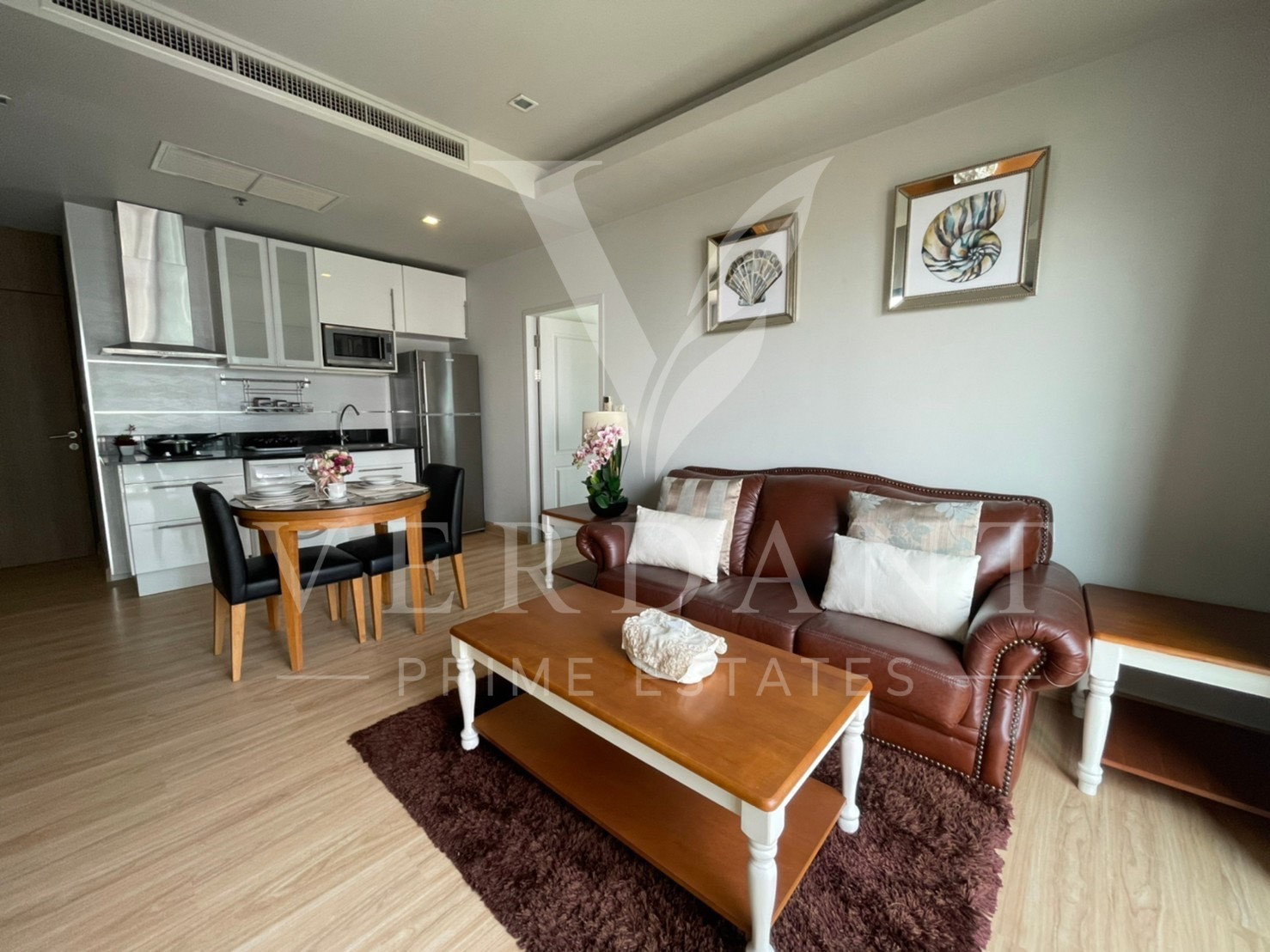 🏢 Noble Refine for sale/rent newly renovated room! Ready to move in 🏢 Noble Refine for sale/rent newly renovated room! Ready to move in