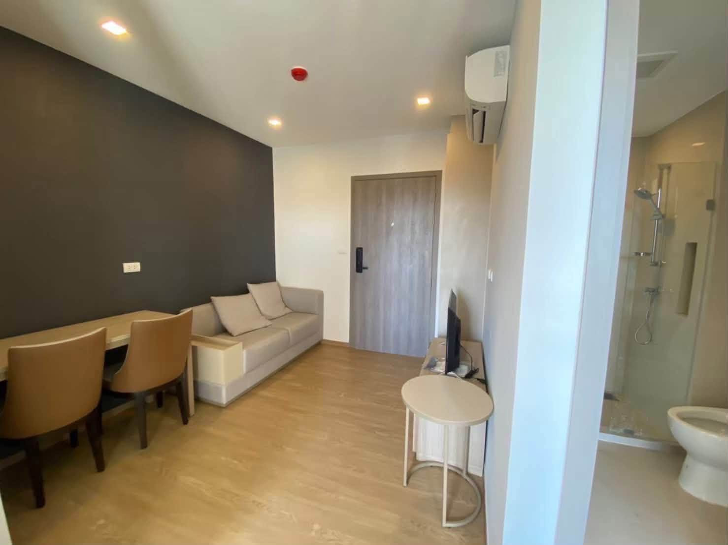 ให้เช่า The Nest Sukhumvit 71 ชั้น 6 – รูปที่ 2