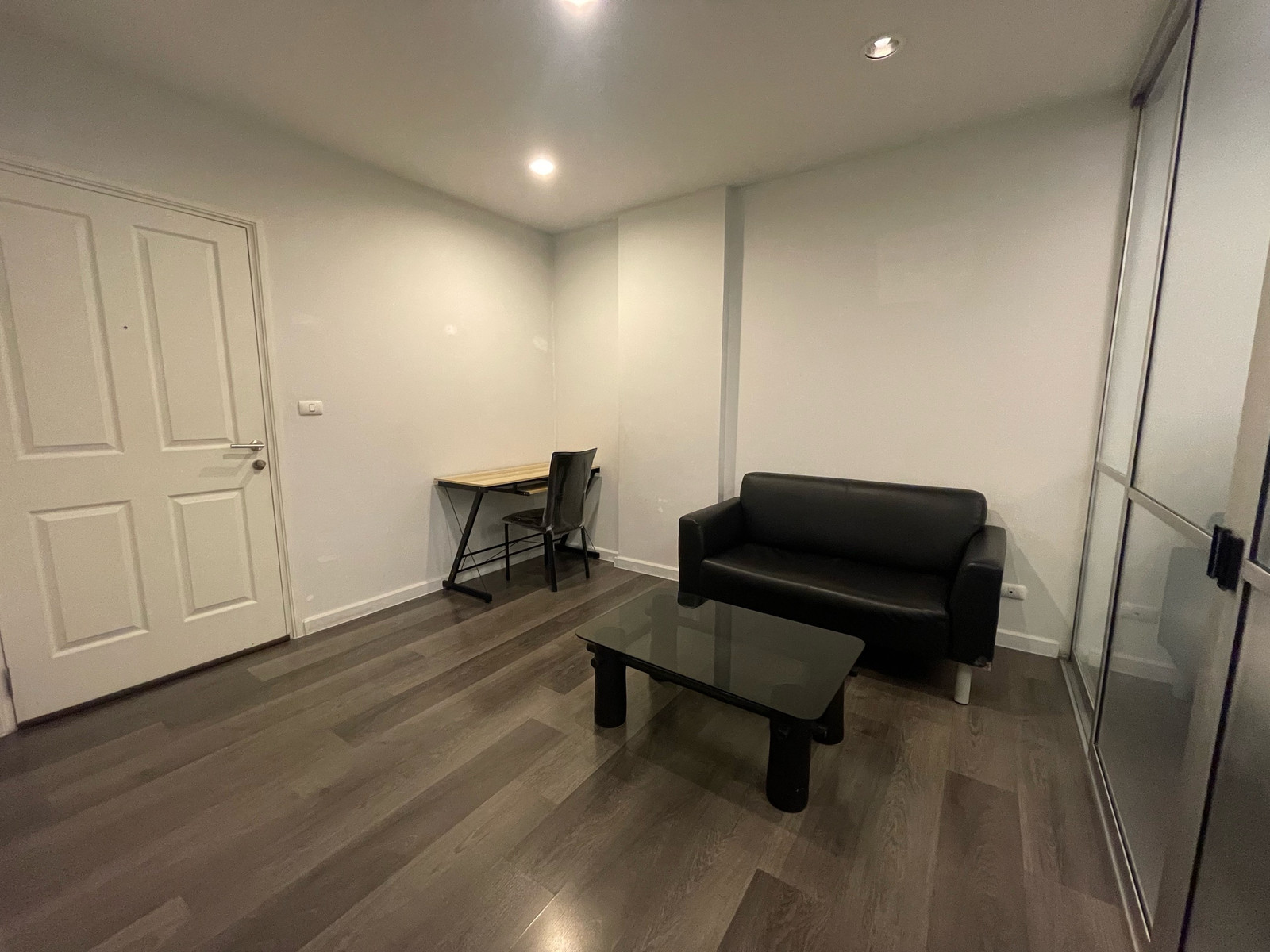 🔥  | FOR RENT 🏡 Dcondo Campus Rangsit 9,000THB/month – รูปที่ 2